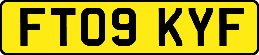 FT09KYF