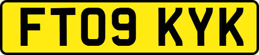 FT09KYK