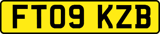 FT09KZB