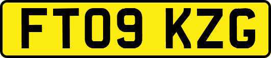 FT09KZG