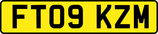 FT09KZM