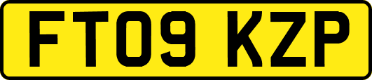 FT09KZP