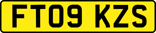 FT09KZS