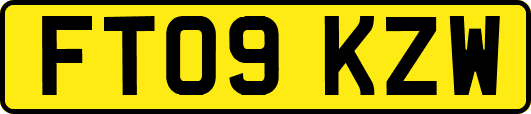 FT09KZW