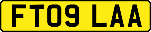 FT09LAA