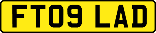 FT09LAD