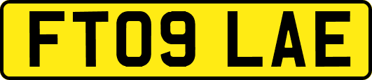 FT09LAE