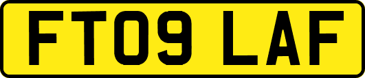FT09LAF
