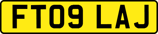 FT09LAJ