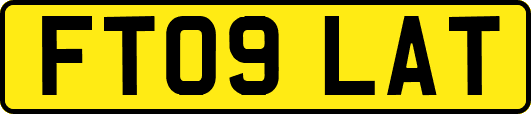 FT09LAT