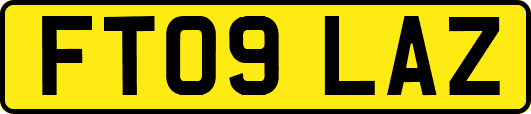 FT09LAZ