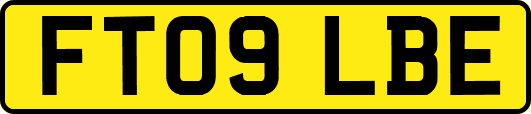 FT09LBE