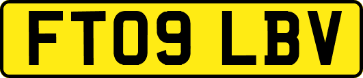FT09LBV