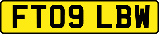 FT09LBW