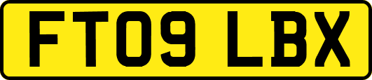 FT09LBX