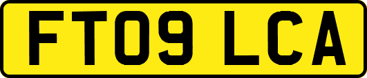 FT09LCA