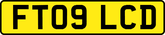 FT09LCD