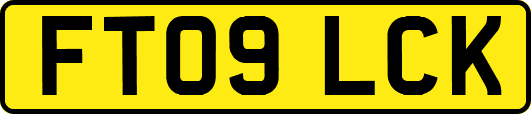 FT09LCK