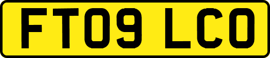 FT09LCO