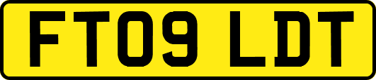FT09LDT