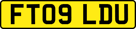 FT09LDU