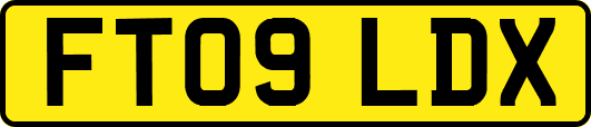 FT09LDX