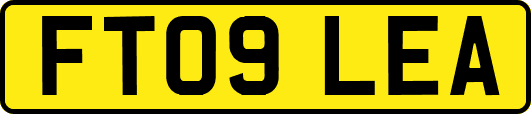 FT09LEA