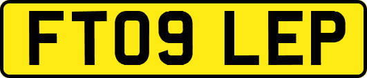 FT09LEP