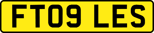 FT09LES