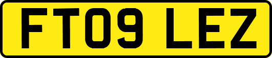 FT09LEZ