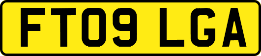 FT09LGA