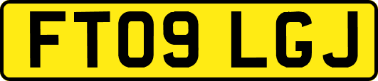 FT09LGJ