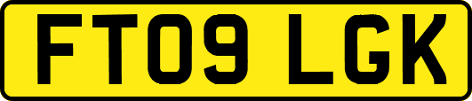 FT09LGK