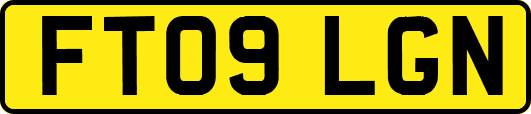 FT09LGN