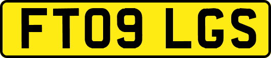 FT09LGS