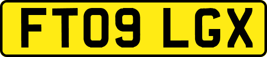FT09LGX