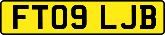 FT09LJB