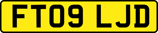 FT09LJD