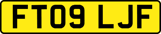 FT09LJF