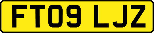FT09LJZ