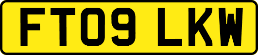 FT09LKW