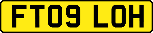 FT09LOH