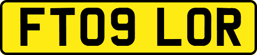 FT09LOR