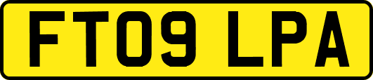 FT09LPA