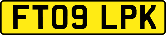 FT09LPK