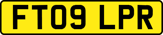 FT09LPR