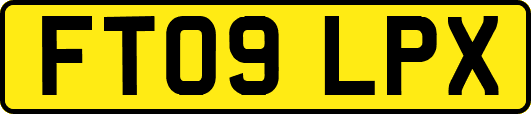 FT09LPX