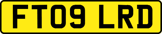 FT09LRD