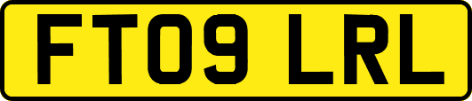 FT09LRL