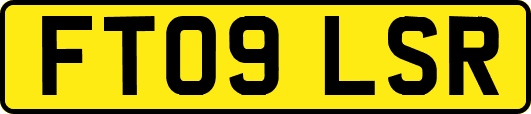 FT09LSR